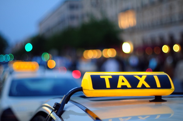 5 причин заказать междугороднее такси